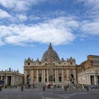 Sciopero per Gaza, stasera in marcia anche i dipendenti laici del Vaticano Sciopero per Gaza, stasera in marcia anche i dipendenti laici del Vaticano