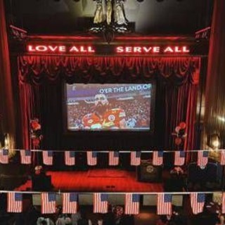 Football, gli Hard Rock Cafe italiani celebrano la 60esima edizione del Superbowl