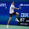 Agli Us Open Zverev batte Tabilo e raggiunge Darderi, Rybakina in ottavi Agli Us Open Zverev batte Tabilo e raggiunge Darderi, Rybakina in ottavi
