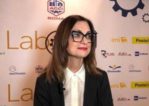 Lavoro, Giallatini: "A LaborDì ascoltiamo i professionisti di domani"