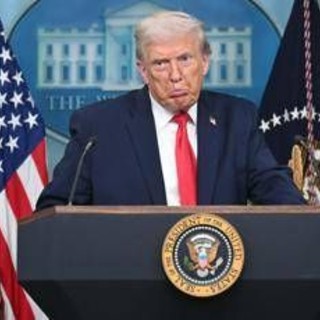 Groenlandia, Trump arriva a Davos: "Scoprirete cosa farò"