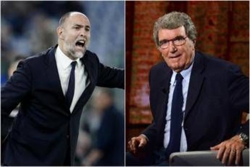 Tudor esonerato, Zoff: "Dalla Juve ci si aspetta di più" Tudor esonerato, Zoff: "Dalla Juve ci si aspetta di più"