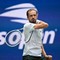 Due uccelli sulla rete e arbitro annulla il punto: furia Medvedev a US Open Due uccelli sulla rete e arbitro annulla il punto: furia Medvedev a US Open