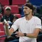 Zverev ko in semifinale a Shanghai e Sinner ringrazia