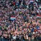 Paraguay, presidente decreta festa nazionale dopo l'impresa ai Mondiali contro la Germania Paraguay, presidente decreta festa nazionale dopo l'impresa ai Mondiali contro la Germania