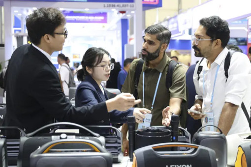 Cina: Guangdong registra una robusta crescita negli investimenti esteri Cina: Guangdong registra una robusta crescita negli investimenti esteri