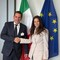 Missione a Bruxelles, Latrofa porta in Europa le priorità del porto di Civitavecchia