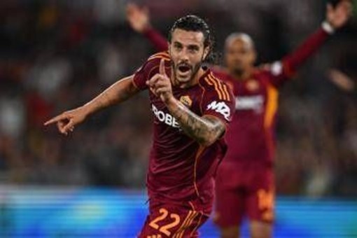 Parma-Roma: orario, probabili formazioni e dove vederla in tv