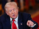 Trump dice no alla proposta di cessate il fuoco dell’Iran Trump dice no alla proposta di cessate il fuoco dell’Iran