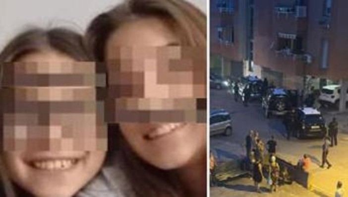 Sorelle ritrovate a Formia: "Chiuse in una stanza per due settimane". Dalle indagini alla svolta Sorelle ritrovate a Formia: "Chiuse in una stanza per due settimane". Dalle indagini alla svolta