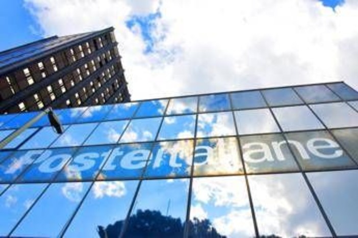 Poste Italiane leader europeo nel settore assicurativo per sostenibilità secondo valutazione S&P Poste Italiane leader europeo nel settore assicurativo per sostenibilità secondo valutazione S&P