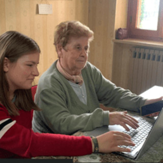 Terzo settore, cooperativa Pepita scelta per iniziativa 'Connessioni al Femminile' di Baci Perugina Terzo settore, cooperativa Pepita scelta per iniziativa 'Connessioni al Femminile' di Baci Perugina
