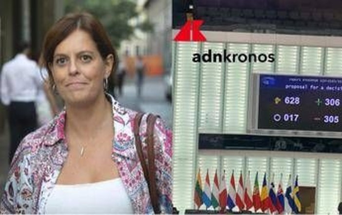 Ilaria Salis salva per un voto, accuse reciproche a destra Ilaria Salis salva per un voto, accuse reciproche a destra