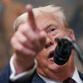 Usa, torna rischio shutdown: Trump minaccia licenziamenti federali