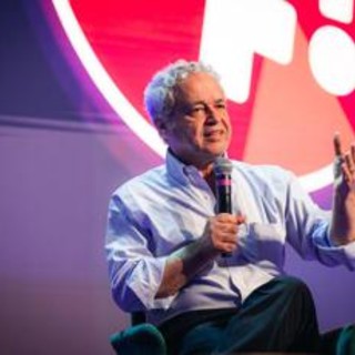 Ai, Mentana al Wmf: "Senza un’idea di Paese, rischia di essere subita e non governata"