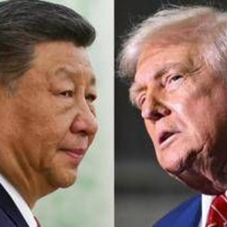 Xi e la lezione della Guerra dell'Oppio, Cina porta al tavolo con Trump le 'umiliazioni' subite Xi e la lezione della Guerra dell'Oppio, Cina porta al tavolo con Trump le 'umiliazioni' subite