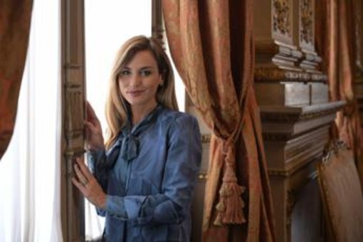 Beatrice Venezi torna a dirigere in Russia: "Lascio alle spalle Venezia, ho già pagato abbastanza"