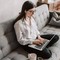 Caro energia e smart working, quanto costa lavorare da casa tra pc e climatizzatore Caro energia e smart working, quanto costa lavorare da casa tra pc e climatizzatore