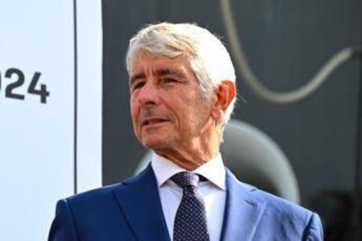 Abodi:"Investiamo nelle periferie e per diritto a sport. Modello Caivano in otto città' Abodi:"Investiamo nelle periferie e per diritto a sport. Modello Caivano in otto città'