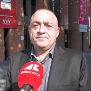 Marcotullio (ViiV Healthcare): "Al fianco di Mix Festival per fare luce su Hiv" Marcotullio (ViiV Healthcare): "Al fianco di Mix Festival per fare luce su Hiv"