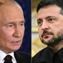 Ucraina, Russia: "Vicini alla fine della guerra". Putin apre ai nuovi colloqui a novembre