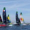 SailGp approda a Roma, nel 2027 il debutto nella Capitale