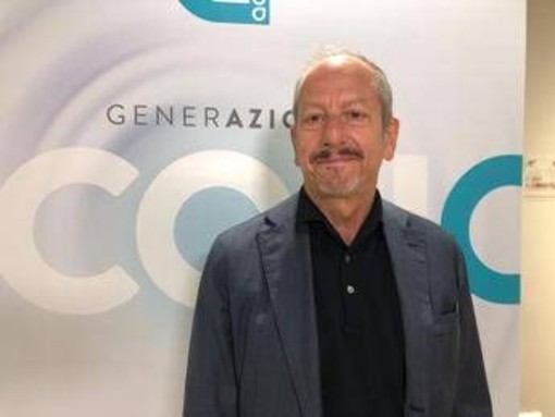 Festa del Cinema di Roma, Cusenza (Acea): "Ideale per sensibilizzare sull'importanza dell'acqua" Festa del Cinema di Roma, Cusenza (Acea): "Ideale per sensibilizzare sull'importanza dell'acqua"