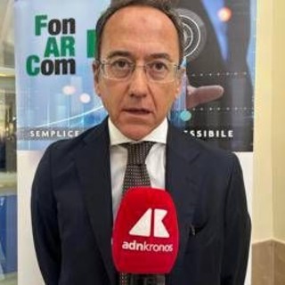 Lavoro, Pizzuti (Cifa): "Principio di equivalenza apre a competizione virtuosa tra modelli di tutela" Lavoro, Pizzuti (Cifa): "Principio di equivalenza apre a competizione virtuosa tra modelli di tutela"