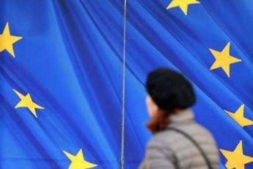 Vertice dei leader Ue a Copenaghen: focus sulla sicurezza tra Ucraina, droni e incursioni russe Vertice dei leader Ue a Copenaghen: focus sulla sicurezza tra Ucraina, droni e incursioni russe