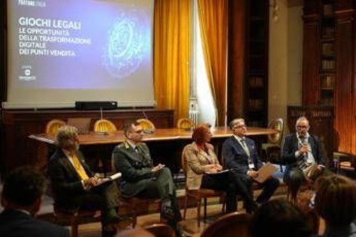 Gioco legale e responsabile, l'opportunità della trasformazione digitale dei punti vendita