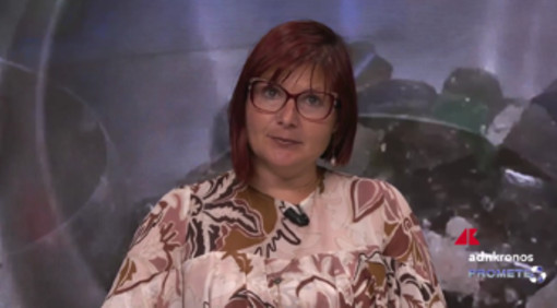 Conai: "Arriviamo a Ppwr da leader europei in riciclo imballaggi" Conai: "Arriviamo a Ppwr da leader europei in riciclo imballaggi"