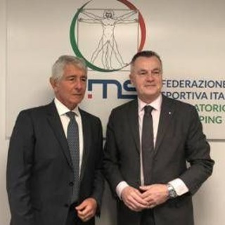 Doping, Abodi: "Nuovo laboratorio dimostrazione che gioco di squadra produce effetti"