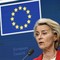 Von der Leyen “Bilancio Ue sarà braccio finanziario della nostra indipendenza” Von der Leyen “Bilancio Ue sarà braccio finanziario della nostra indipendenza”