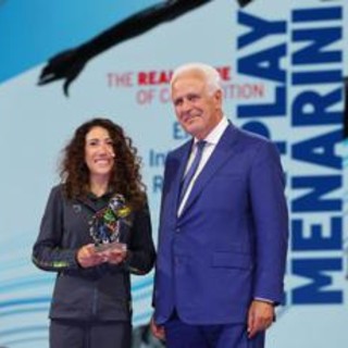 Sport, Giani: "E' un pilastro della comunità, in Toscana investiti 101 milioni negli impianti" Sport, Giani: "E' un pilastro della comunità, in Toscana investiti 101 milioni negli impianti"