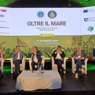 Turismo sostenibile e destagionalizzazione, Scilla al centro del dibattito