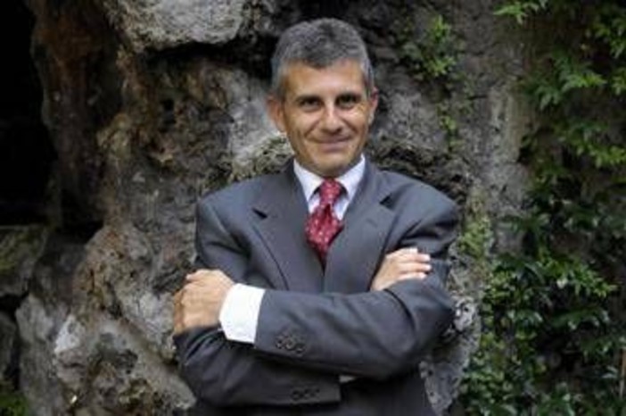 Cavalieri del Lavoro, il 'figlio d'arte' Mastroberardino: "Mio padre qui nel 1994, che emozione esserci"