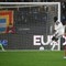 Roma-Cagliari, mano di Pisilli e calcio di rigore per i sardi Roma-Cagliari, mano di Pisilli e calcio di rigore per i sardi