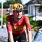 Waerenskjold vince in volata 11^ tappa al Tour, Pogacar resta in giallo Waerenskjold vince in volata 11^ tappa al Tour, Pogacar resta in giallo