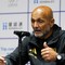 Spalletti lancia la Juve “Mercato ok e sensazioni positive, siamo migliorati” Spalletti lancia la Juve “Mercato ok e sensazioni positive, siamo migliorati”