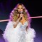 Mariah Carey e il segreto del 'gobbo' nella cerimonia di Milano Cortina