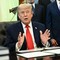 Iran-Usa, raggiunto accordo di pace. Trump: "Hormuz riapre senza pedaggio" Iran-Usa, raggiunto accordo di pace. Trump: "Hormuz riapre senza pedaggio"