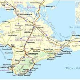 Ucraina, la gaffe di Trump sulla Crimea: &quot;Circondata dall'oceano su 4 lati, è bellissima&quot;