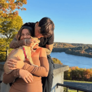 Jacqueline Luna Di Giacomo smentisce la crisi con Ultimo, la foto e la dedica social