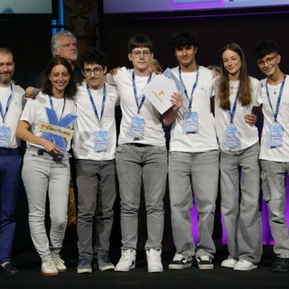 Fondazione Diasorin, a Mad for Science vince il liceo Giacomo Leopardi di Recanati