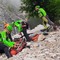 Precipitano per 100 metri sul Pasubio, morti due giovani alpinisti Precipitano per 100 metri sul Pasubio, morti due giovani alpinisti