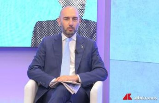Morelli ad AdnTalks: "A Pontida auspico Salvini ministro Interno. Doveroso stop Schengen con Spagna"
