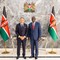 Kenya, accordo cooperazione tra Ghribi e Ruto per sviluppo sostenibile in Africa Kenya, accordo cooperazione tra Ghribi e Ruto per sviluppo sostenibile in Africa