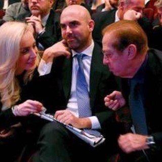 Forza Italia, chiusa a Milano la 3 giorni per anniversario discesa in campo Berlusconi