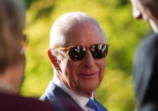 Buckingham Palace, un ex maggiordomo rivela le regole non scritte di re Carlo Buckingham Palace, un ex maggiordomo rivela le regole non scritte di re Carlo