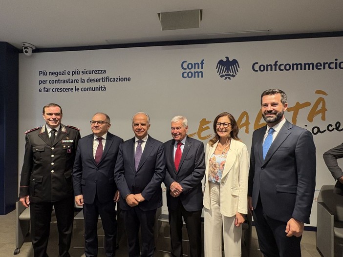 Confcommercio, nel 2025 l’illegalità è costata alle imprese 41 miliardi di euro Confcommercio, nel 2025 l’illegalità è costata alle imprese 41 miliardi di euro